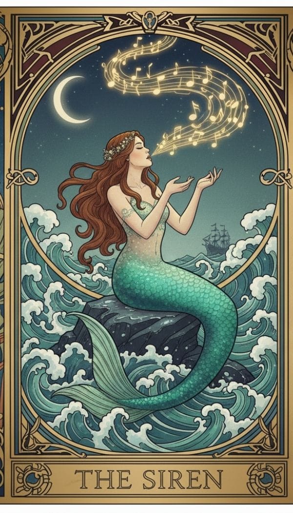 ​🎶 Whispers from the Woods: Modern Melodies Woven with Ancient Magic 🎶